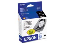 T034820 Epson Matte Black Ink Cartridge