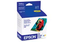 T041020-S Epson Color Ink Cartridge