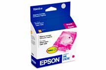 T044320-S Epson Magenta Ink Cartridge