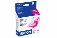 T048320-S Epson Magenta Ink Cartridge