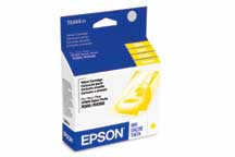 T048420-S Epson Yellow Ink Cartridge