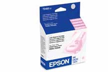 T048620-S Epson Light Magenta Ink Cartridge