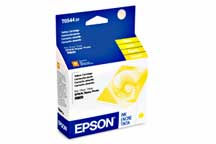 T054420 Epson Yellow Ink Cartridge