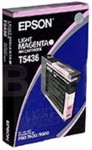 T543600 Epson Light Magenta UltraChrome Ink Cartridge