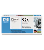 C4092A HP 92A UltraPrecise Printer Toner Cartridge