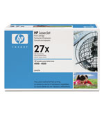 C4127X HP 27X UltraPrecise Toner Cartridge