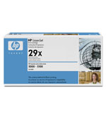 C4129X HP 29X Printer Toner Cartridge
