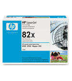 C4182X HP 82X UltraPrecise Printer Toner Cartridge