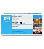 C9730A HP 645A Black LaserJet Toner Cartridge