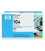 Q2610A HP 10A Black LaserJet Toner Cartridge