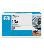 Q2613A HP 13A Black LaserJet Toner Cartridge