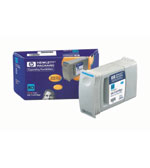 C4872A HP 80 Cyan Ink Cartridge