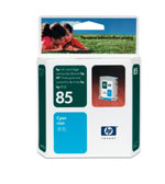 C9425A HP 85 Cyan Print Cartridge