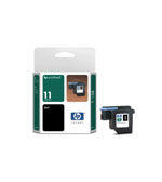 C4810A HP 11 Black Printhead
