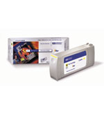 C4933A HP 81 Yellow Dye Ink Cartridge