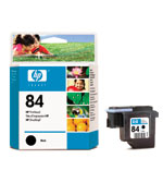 C5019A HP 84 Black Printhead