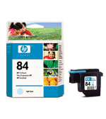 C5020A HP 84 Light Cyan Printhead