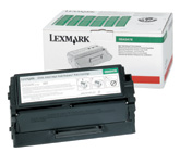 08A0478 Lexmark E320 E322 Black High Yield  Prebate Print Cartridge