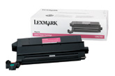 12N0769 Lexmark C91x - X912 Printer Magenta toner cartridge