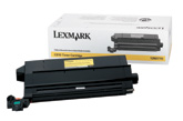 12N0770 Lexmark C91x - X912 Printer Yellow toner cartridge