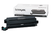 12N0771 Lexmark C91x - X912 Printer Black toner cartridge