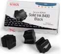 108R00604  Xerox Phaser 8400 Black Solid Ink 3 Sticks
