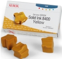 108R00607  Xerox Phaser 8400 Yellow Solid Ink 3 Sticks