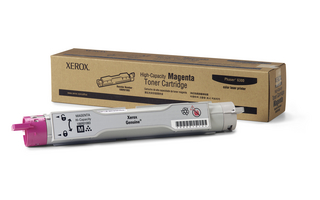 106R01083 Xerox PHASER 6300 MAGENTA TONER HIGH CAPACITY