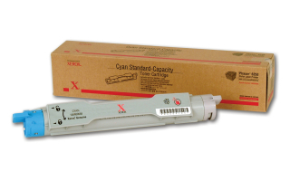 106R00668 Xerox Phaser 6250 Cyan Toner cartridge