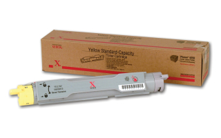 106R00670 Xerox Phaser 6250 Yellow Toner cartridge