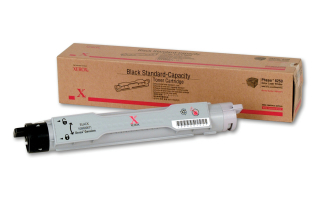 106R00671 Xerox Phaser 6250 Black Toner cartridge