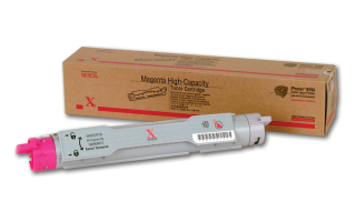 106R00673 Xerox Phaser 6250 Magenta  Toner cartridge