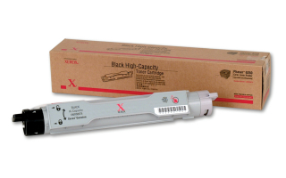 106R00675 Xerox Phaser 6250 Black High Capacity Toner cartridge
