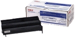 56116801 OKI Black Printer Drum Kit