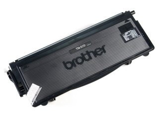 TN570 Brother Black Toner Cartridge