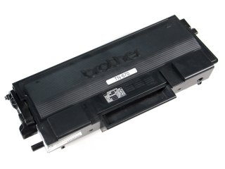 TN670 Brother Black Toner Cartridge