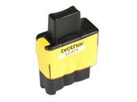 LC41Y Brother Print cartridge