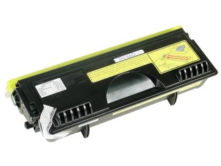 TN560 Brother Black Toner Cartridge