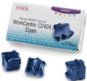 108R00660  Xerox WorkCentre C2424 Cyan Solid Ink 3 Sticks