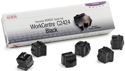 108R00664 Xerox Workcentre C2424 Solid Ink Black (6 sticks)