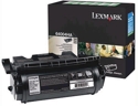 64004HA Lexmark T64x Series High Yield Return Program Print Cartridge for Label Applications