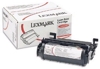 12A5745 Lexmark OPTRA T61X HI-YIELD PRINT CARTRIDGE