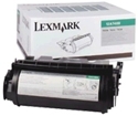 12A7468 Lexmark Black Toner cartridge