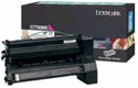 C7700MH Lexmark HC Magenta Toner Cartridge