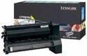 C7700YH Lexmark HC Yellow Toner Cartridge