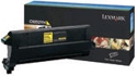 C9202YH Lexmark C920 Yellow Toner Cartridge