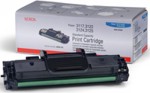 106R01159 XEROX PHASER 3117 - 3122 - 3124 - 3125STANDARD CAPACITY PRINT TONER CARTRIDGE