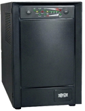 SU1000XLA Tripp Lite Smart Online Expandable Tower UPS