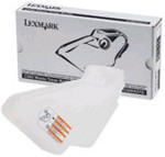 C500X27G  Lexmark C500 - X500 - X502 Waste Toner Bottle