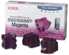 108R00724  Xerox Phaser 8560 - 8560MFP Magenta Solid Ink (3 Sticks)